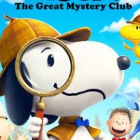 Snoopy & The Great Mystery Club PC Steam Аккаунт