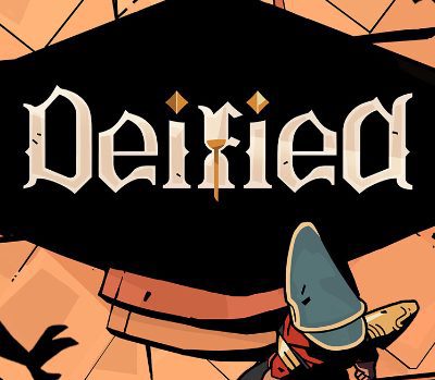 Deified PC Steam Ключ