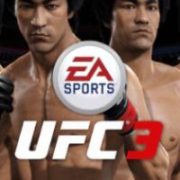 UFC 3 - Bruce Lee Набор DLC XBOX One Ключ