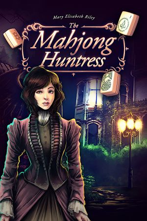 The Mahjong Huntress Steam Ключ
