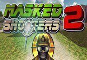 Masked Shooters 2 Steam Ключ