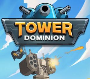 Tower Dominion EU PC Steam Ключ