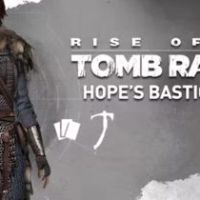 Rise of the Tomb Raider - Hope's Bastion Outfit Pack DLC Steam Ключ