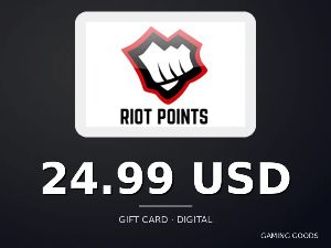 Riot Access USA — 24.99 USD