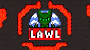 Lawl MMORPG 750 Gems Подарочная карта