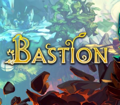 Bastion + Soundtrack DLC Набор Steam Подарок