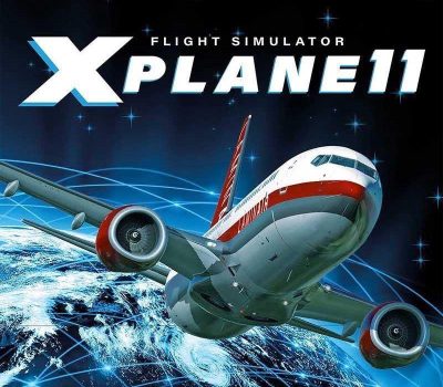 X-Plane 11 Steam Альтергифт