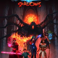 Warlocks vs Shadows Steam Ключ