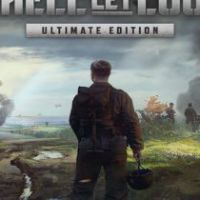 Hell Let Loose: Ultimate-издание EU Xbox Series X|S / PC Ключ