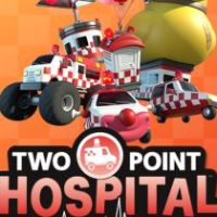 Two Point Hospital - Speedy Recovery DLC EU PC Steam Альтергифт
