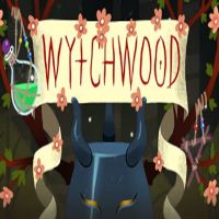 Wytchwood PC Steam Ключ