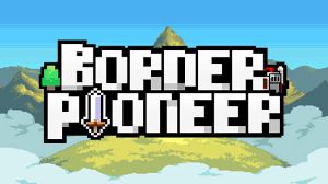 Border Pioneer PC Steam Аккаунт