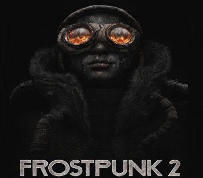 Frostpunk 2 PC Steam Аккаунт