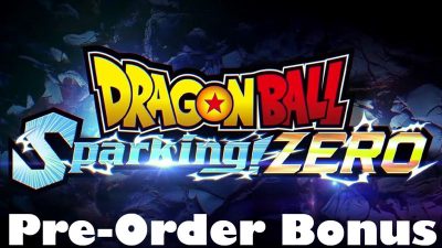 DRAGON BALL: Sparking! ZERO - Pre-Order Bonus Xbox Series X|S Ключ