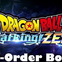 DRAGON BALL: Sparking! ZERO - Pre-Order Bonus Xbox Series X|S Ключ