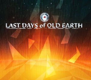 Last Days of Old Earth PC Steam Ключ
