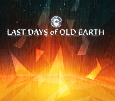 Last Days of Old Earth PC Steam Ключ