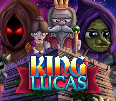 King Lucas Steam Ключ