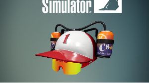 Construction Simulator - Cosmetic Pack #3 DLC EU (without DE/NL/PL/AT) PS5 Ключ