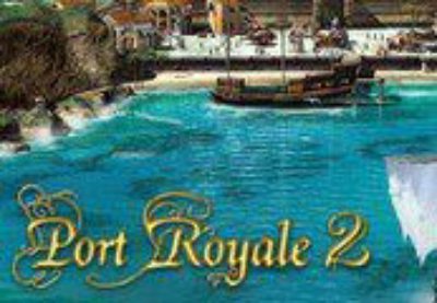 Port Royale 2 PC Steam CD Key