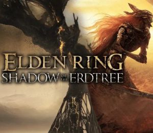ELDEN RING: Shadow of the Erdtree издание XBOX One / Xbox Series X|S Access