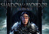 Middle-earth: Shadow of Mordor - Сезонный пропуск Steam Ключ