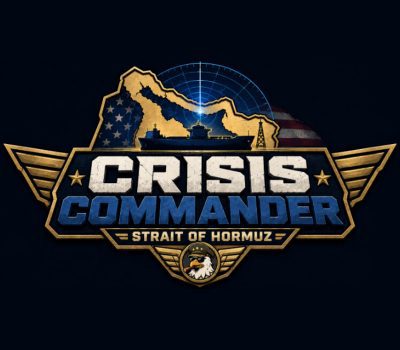 Crisis Commander: Strait Of Hormuz PC Steam Ключ