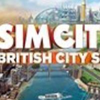 SimCity British City Pack DLC EA App Ключ