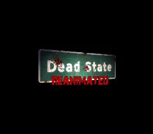 Dead State: Reanimated Steam Ключ