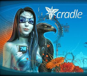 Cradle Steam Ключ