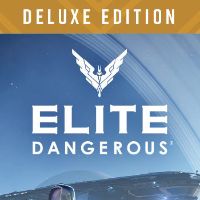 Elite Dangerous: Deluxe-издание PC Steam Ключ