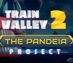 Train Valley 2 - The Pandeia Project DLC PC Steam Ключ