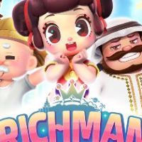 Richman 11 EU PC Steam Аккаунт