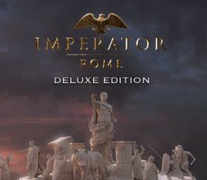 Imperator: Rome Deluxe-издание LATAM Steam Ключ