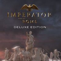 Imperator: Rome Deluxe-издание LATAM Steam Ключ