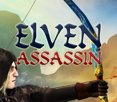 Elven Assassin Steam Альтергифт