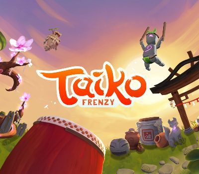Taiko Frenzy PC Steam Ключ