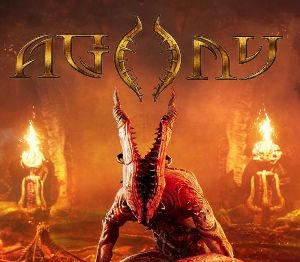 Agony NA PC Steam Ключ