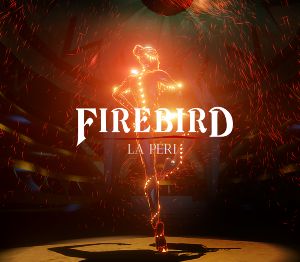 Firebird - La Peri Steam Ключ