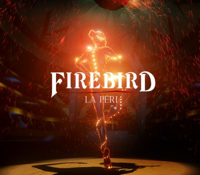 Firebird - La Peri Steam Ключ