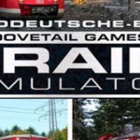 Train Simulator: Norddeutsche-Bahn: Kiel - Lübeck Route Add-On DLC Steam Ключ