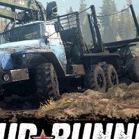 MudRunner PC Steam Ключ