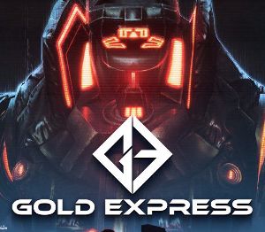GOLD EXPRESS Steam Ключ