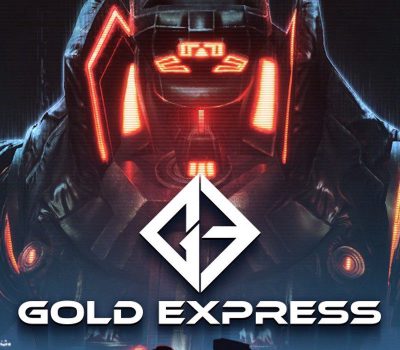 GOLD EXPRESS Steam Ключ