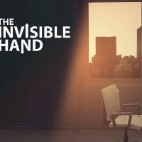 The Invisible Hand PC Steam Ключ