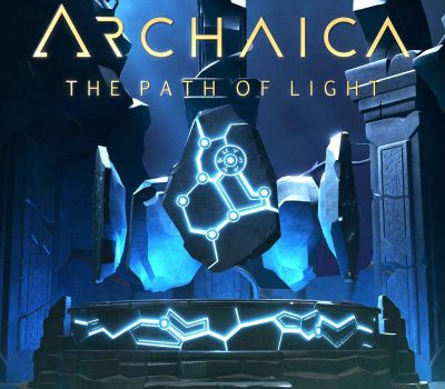 Archaica: The Path of Light AR XBOX One / Xbox Series X|S Ключ