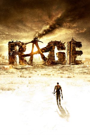 Rage 2 Gold Edition Steam CD Key
