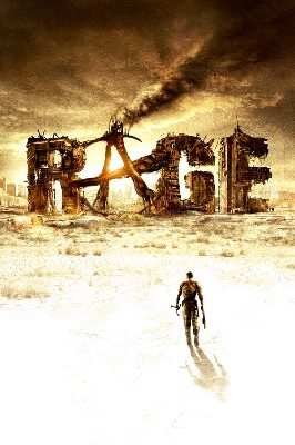 Rage 2 Gold-издание Steam Ключ