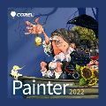 Corel Painter 2022 — Ключи активации