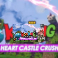 Kooring VR Wonderland : Heart Castle Crush Steam Ключ
